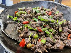 -牛八宝桂林米粉(八里庄店)