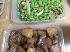 -老盛兴汤包馆(大华二路店)