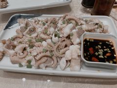 -名轩海鲜酒楼(东海路店)
