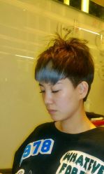 -塞巴斯汀SEBASTIAN专业美发店