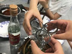 -红星光发煲仔饭(大石街店)