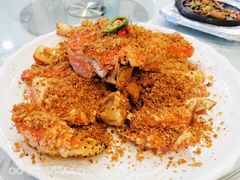 -东江海鲜酒家(艺都分店)