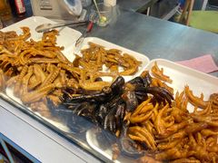 -徐六孃正宗甜皮鸭(张公桥店)