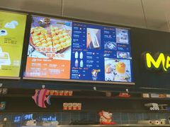 -MANGOO芒可ice(大观天地MALL店)