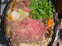 -月下料理(楷林IFC店)