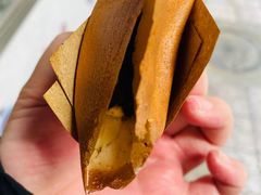 -贺记蛋烘糕(青羊第五分店)