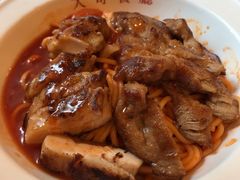 -大哥餐厅(西城花园店)