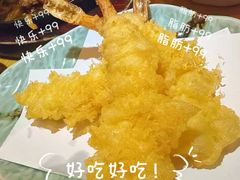 -吉兆·料理(红梅南路店)