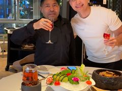 -若蘭慈·无国界素食料理(欢乐海岸店)