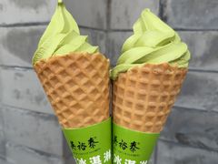 -吴裕泰(雍和宫店)