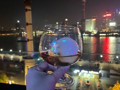 -外滩8号 whisky bar(金延大厦店)