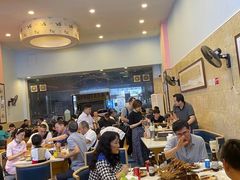 -晓靖轩烧烤(沙河风情店)