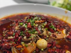 -万荣烤鸭店·北京菜(天坛店)