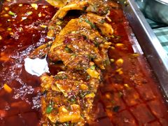 -无味饭店(九眼桥商业文化广场店)