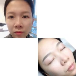 -MIVI野生眉纹绣纹眉