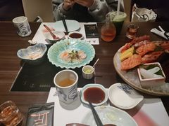 -匠和风精致料理(莆田财富中心店)