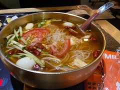 -杨记齐齐哈尔烤肉(逸仙路店)
