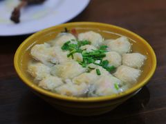 -沙县小吃文化城