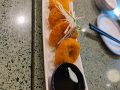 黄金虾饼-Home Thai·泰谣(王府井apm店)