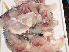 -鱼粤鲜淘米捞·中山脆肉鲩火锅(悦湖会店)