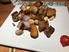 -云海肴·汽锅鸡·云南菜(高德置地店)