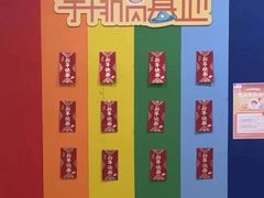 -竞思注意力·专注力·学习能力训练(天一广场中心)