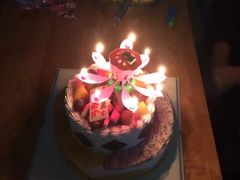 -欧贝拉蛋糕店(东门路店)