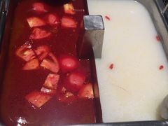 -海底捞火锅(团结桥店)