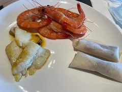 -悦全日餐厅·仁恒洲际酒店