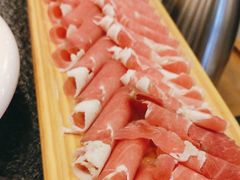 -阳坊胜利涮羊肉(阳坊老店)