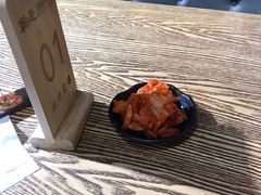 -吴草鸡爪오초닭발韩食堂(融恒盈嘉中心店)