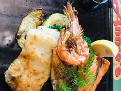 -安妮意大利餐厅(国贸店)