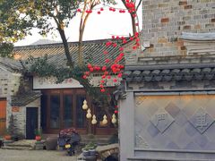 -前童古镇