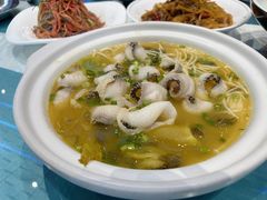 -丝宴·凤城印象·西北特色菜(彩虹湾店)