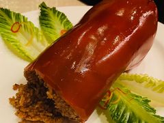 -8餐厅(新葡京酒店)