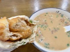 -文武王氏烧饼·无矾油条(西溪路店)