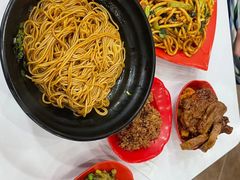 -新川饮食(新川小区店)