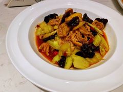 -春发生饭店·非遗(南院门店)