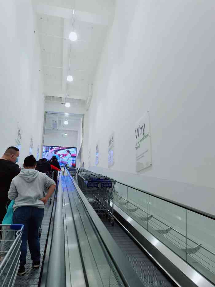 直播!山姆大叔家重庆店最新."-大众点评移动版