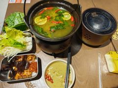 -今今转转自助小火锅(天祥广场店)