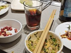 -海底捞火锅(公益西桥店)