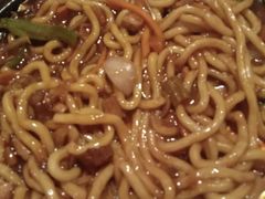铁板卤肉乌冬-麦茜哥牛扒城(中银店)