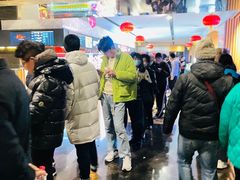 -博纳国际影城IMAX(中央大道店)