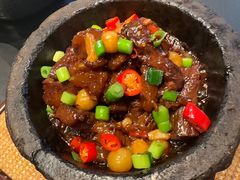 -炊江南·上海菜(国展华漕店)