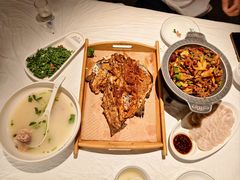 -京北渔家傲