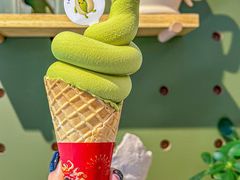 -Legno.ita Coffee by Wood(襄阳南路店)