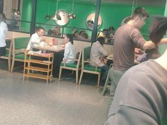 大堂-季季红火锅(新建新城吾悦店)