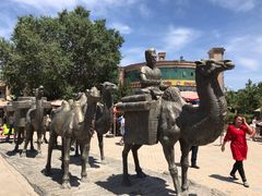 -艾提尕尔清真寺