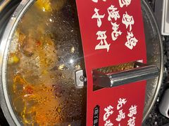 -一席地·本地鸡窝·杭帮鸡火锅(萧山银隆百货店)