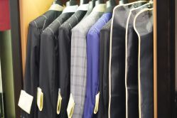 -亨生西服(陕西北路店)